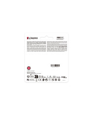 Kingston Technology NV3 500 GB PCI Express 4.0 3D NAND