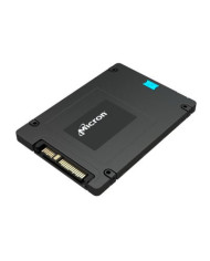 SSD Micron 7600 MAX 1.6TB NVMe PCIe 5.0 U.2 (15mm) (DPWD 3) | MTFDLAL1T6THS-1BP1DFCYYR