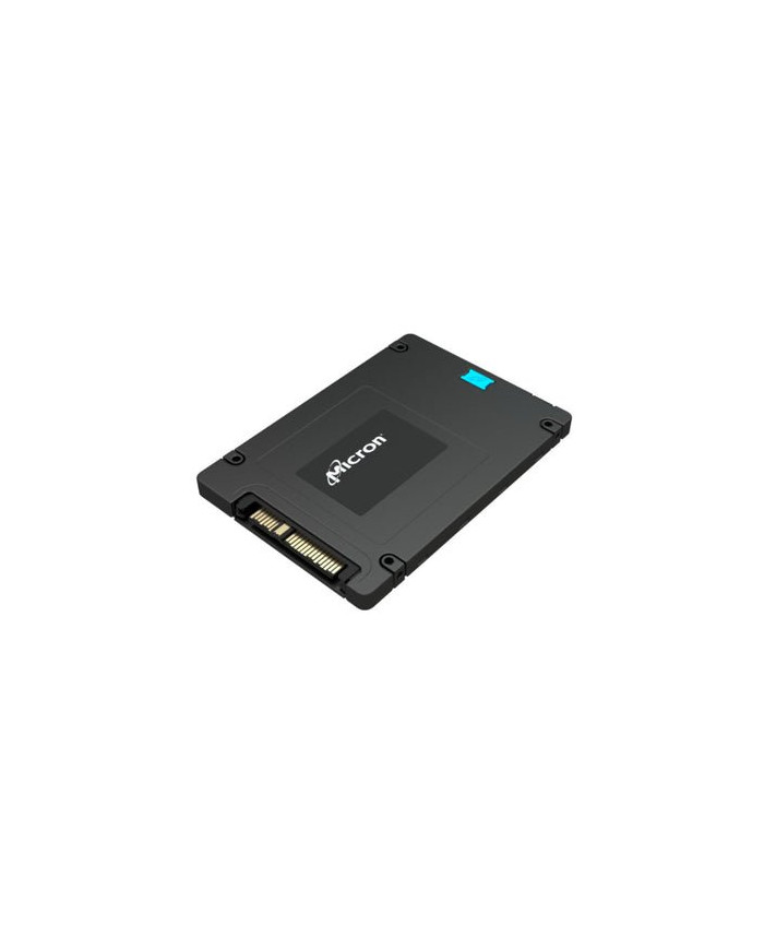 SSD Micron 7600 PRO 1.92TB NVMe PCIe 5.0 U.2 (15mm) (DWPD 1) | MTFDLAL1T9THG-1BP1DFCYYR