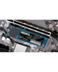 SSD M.2 Kioxia Exceria Basic PCIe 4.0 2TB