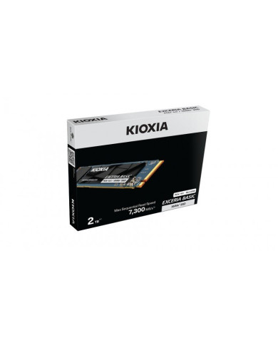 SSD M.2 Exceria Basic PCIe 4.0 1TB