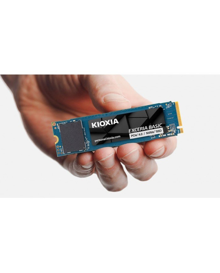 SSD M.2 Exceria Basic PCIe 4.0 1TB