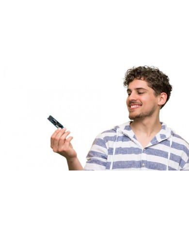 SSD M.2 Exceria Basic PCIe 4.0 1TB