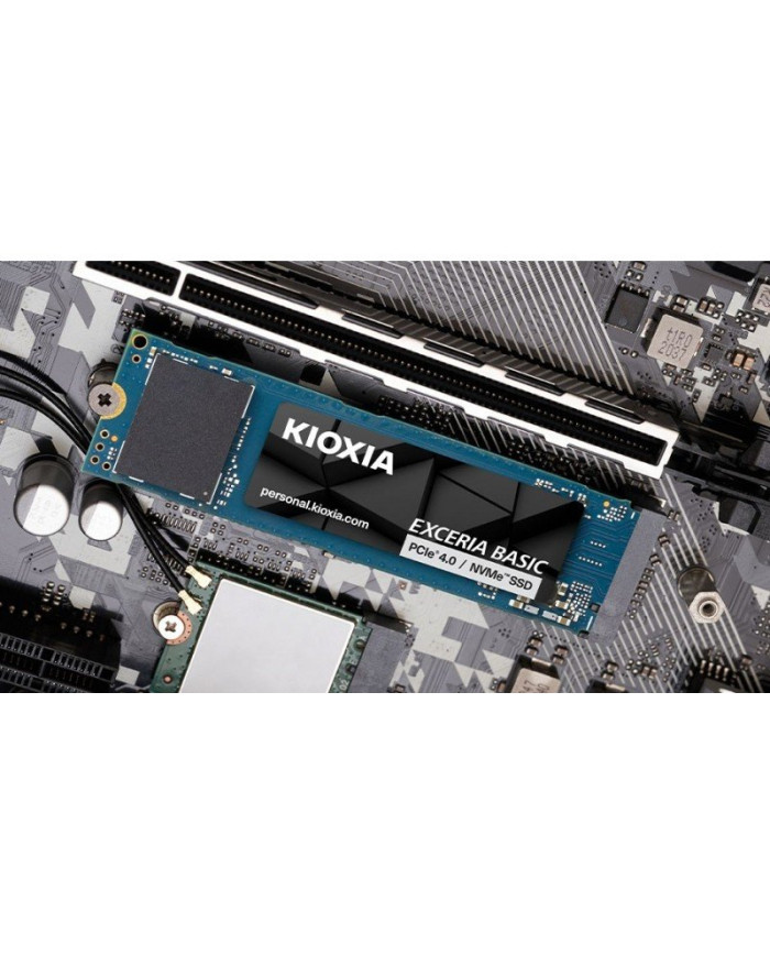 SSD M.2 Exceria Basic PCIe 4.0 1TB