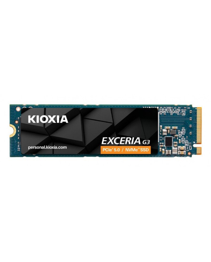 SSD M.2 Kioxia Exceria G3 PCIe 5.0 2TB