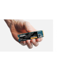SSD M.2 Kioxia Exceria G3 PCIe 5.0 2TB