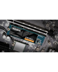 SSD M.2 Kioxia Exceria G3 PCIe 5.0 2TB