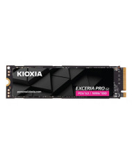 SSD M.2 Kioxia Exceria Pro G2 PCIe 5.0 2TB