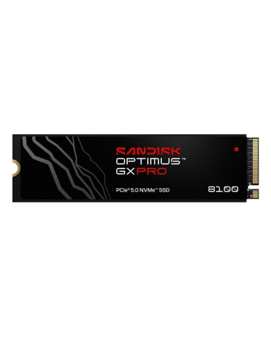 SanDisk Optimus GX PRO Enterprise SSD