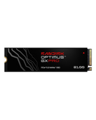SanDisk Optimus GX PRO Enterprise SSD