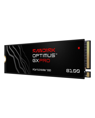 SanDisk Optimus GX PRO Enterprise SSD