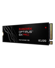 SanDisk Optimus GX PRO Enterprise SSD
