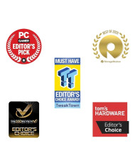 SanDisk Optimus GX PRO Enterprise SSD